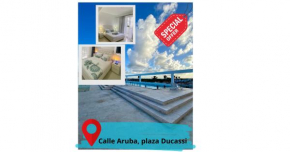 Ducassi Rooftop poll